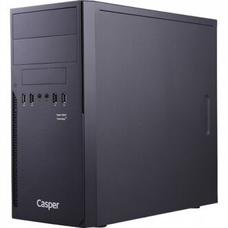 Casper Nirvana N200 N2L.1040-4D00X Masaüstü Bilgisayar kullananlar yorumlar